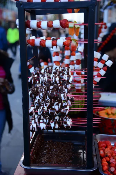 November 2016 - Hyde Park